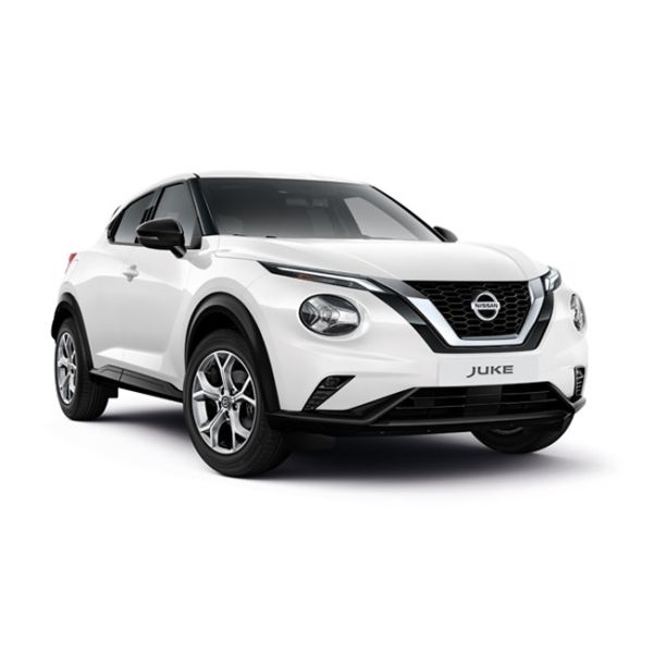 Nissan Juke Discover the Top Paphos Car Rental Off