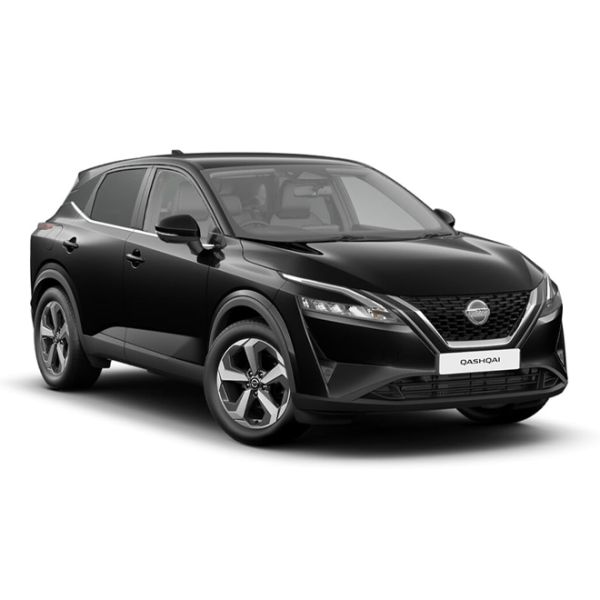 Nissan Qashqai Affordable Holiday Car Rental in Pa