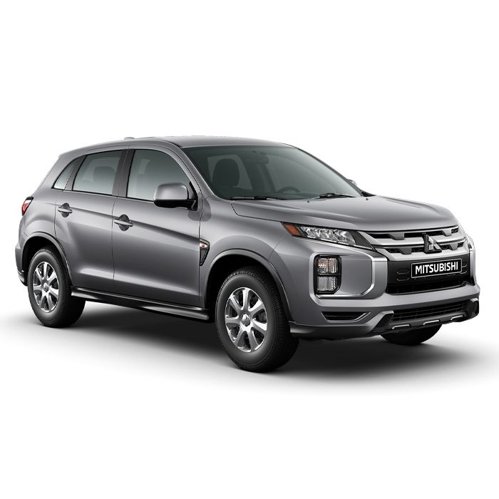 Car rent 5 seater Mitsubishi RVR Best Deals Guaran